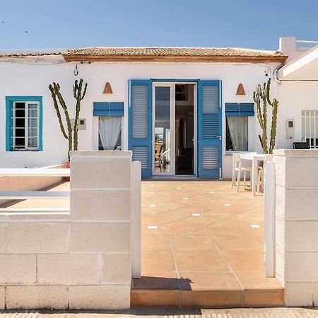 Casa De Pescadores - Primera Linea De Playa Valencia Eksteriør billede