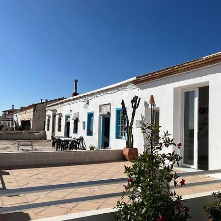 Casa De Pescadores - Primera Linea De Playa Valencia Eksteriør billede