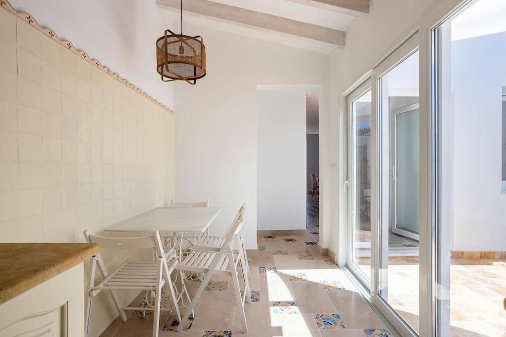 Casa De Pescadores - Primera Linea De Playa Valencia Eksteriør billede